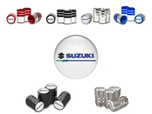 Suzuki Copri stelo SUV Stile Forza